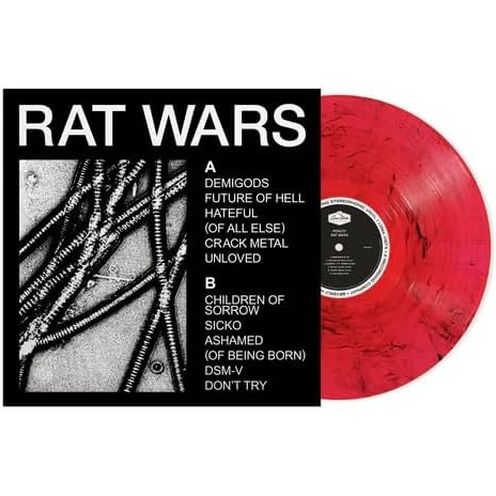 Rat Wars (Health)