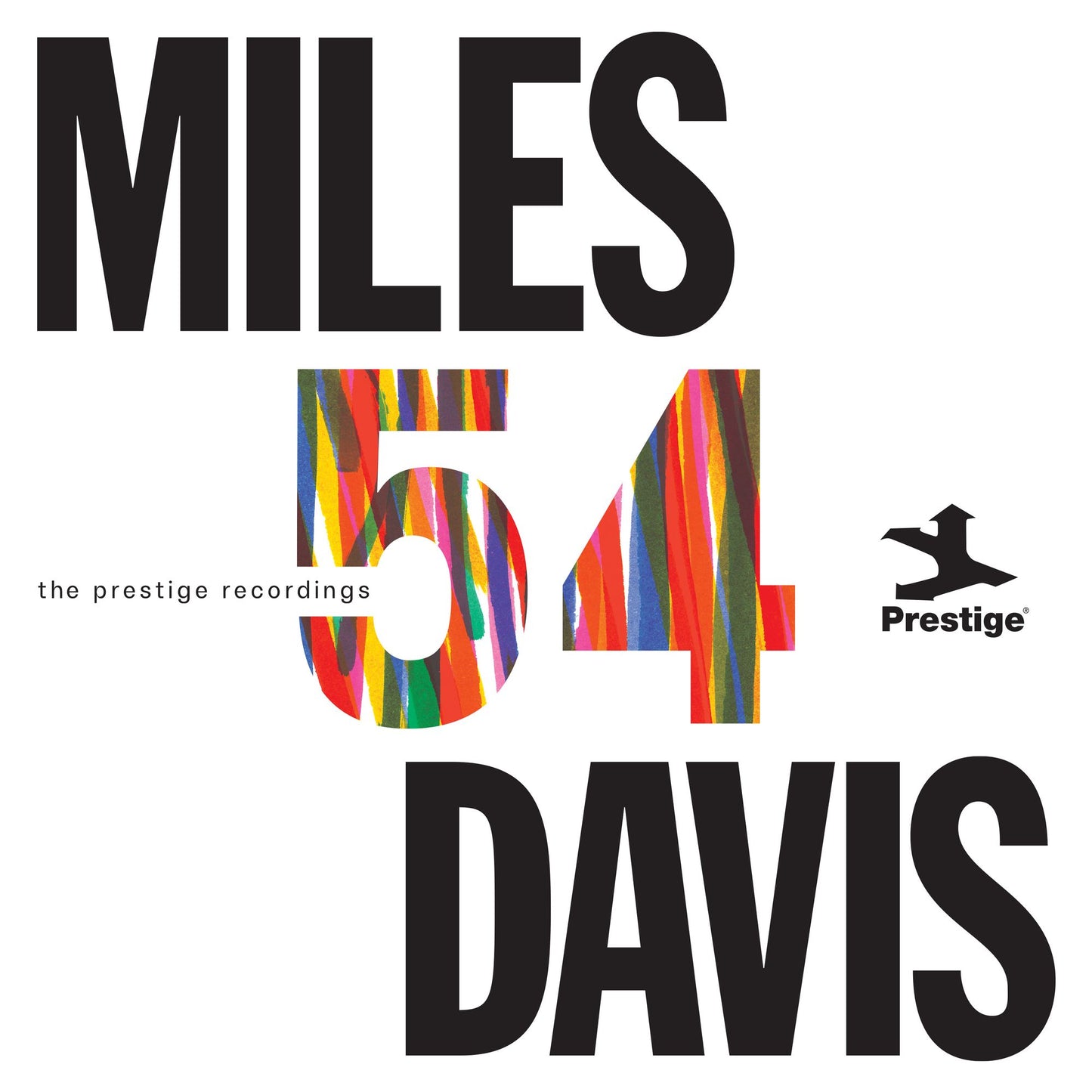 Miles '54: The Prestige Recordings (Miles Davis)
