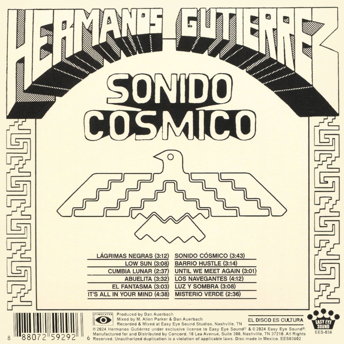 Sonido Cósmico