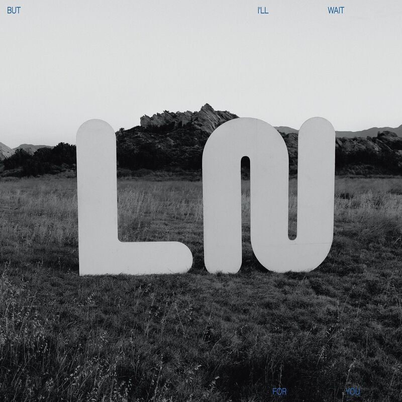 But I'll Wait For You (Local Natives)
