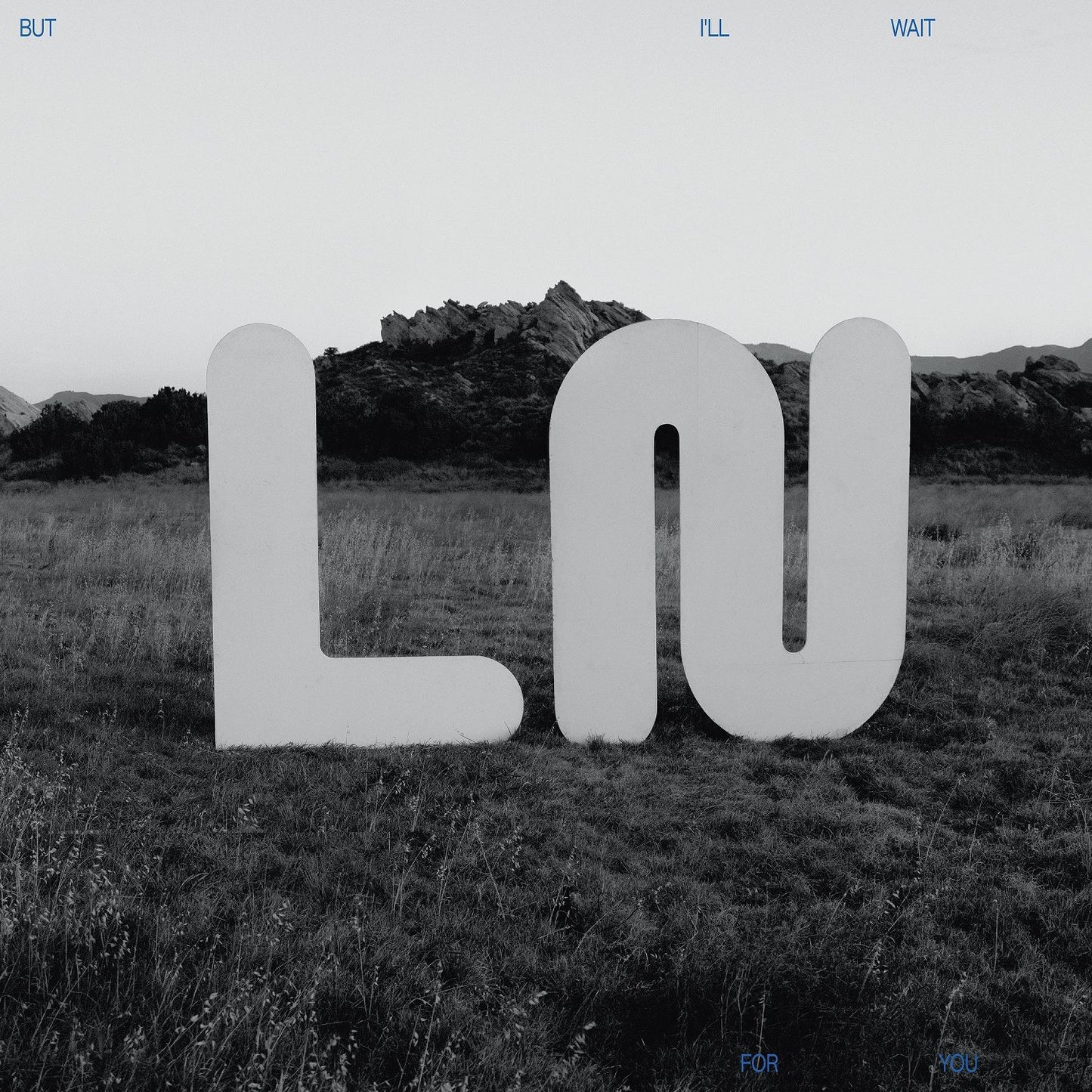 But I'll Wait For You (Local Natives)