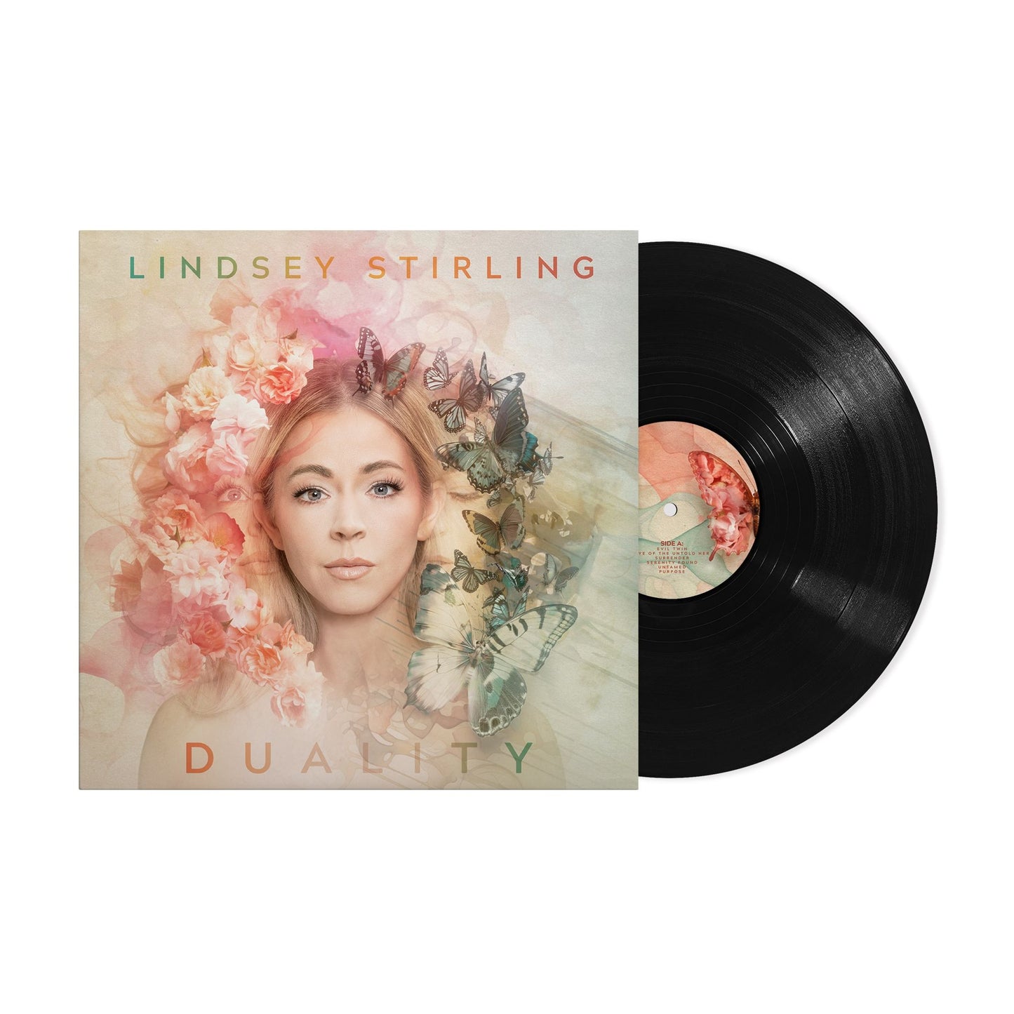 Duality (Lindsey Stirling)