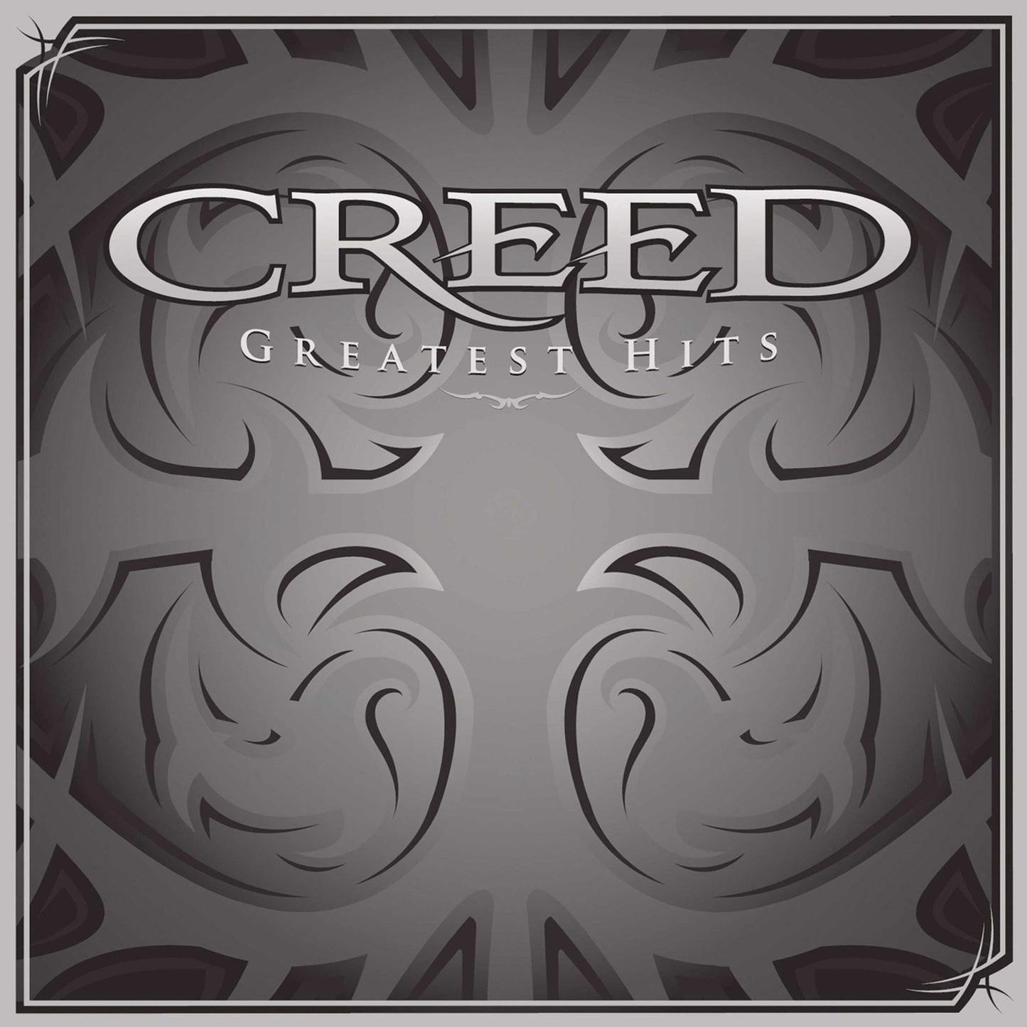 Greatest Hits (Creed)