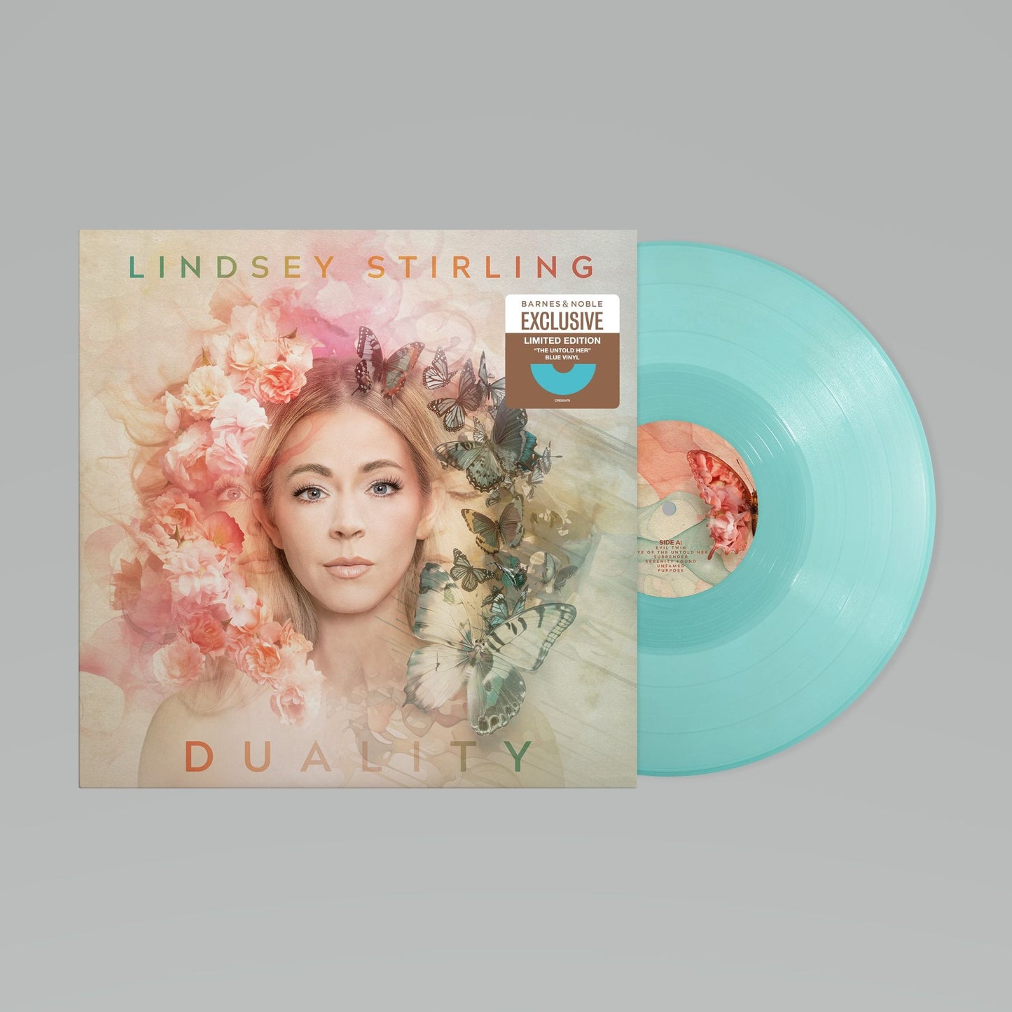 Duality (Lindsey Stirling)