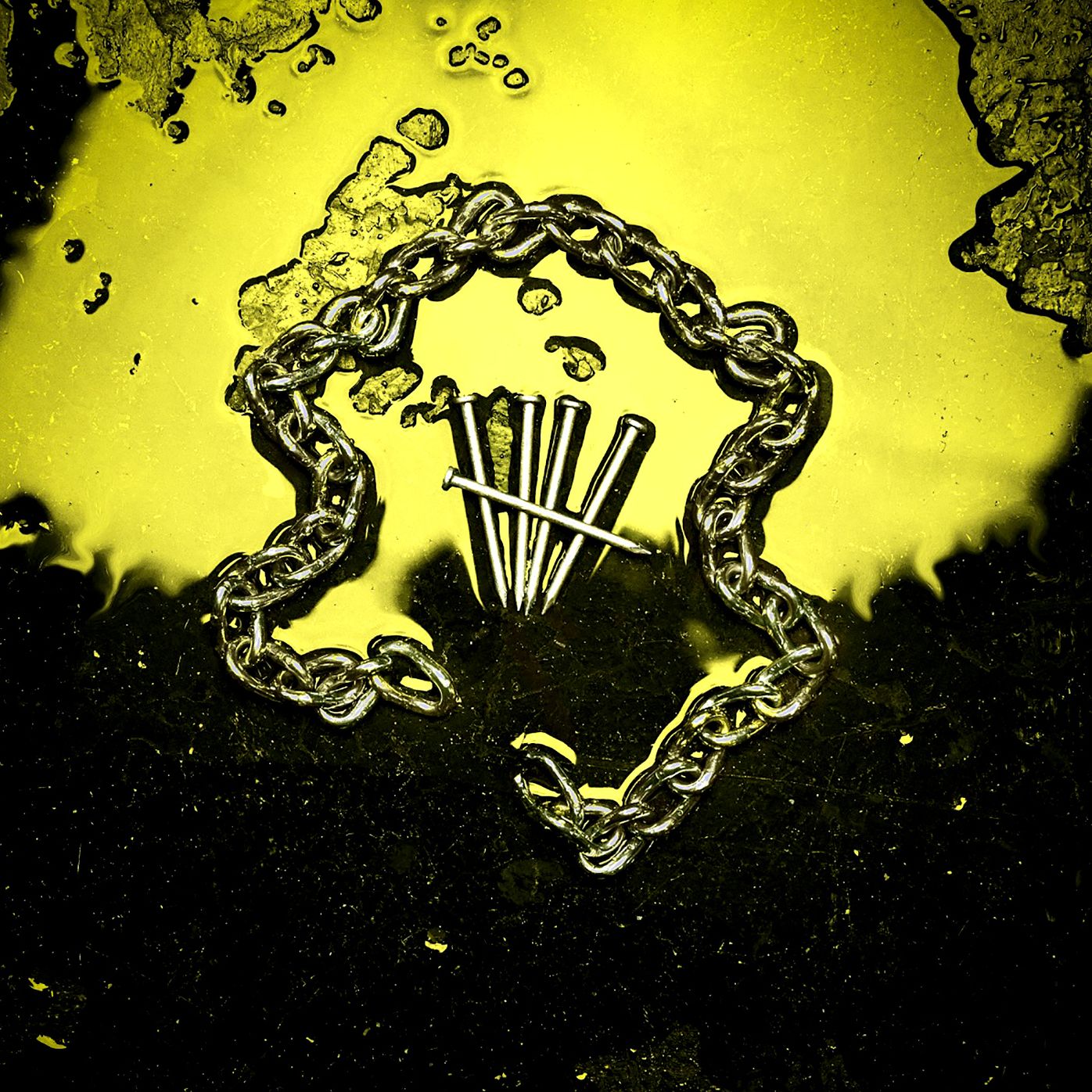 Stigma (Wage War)
