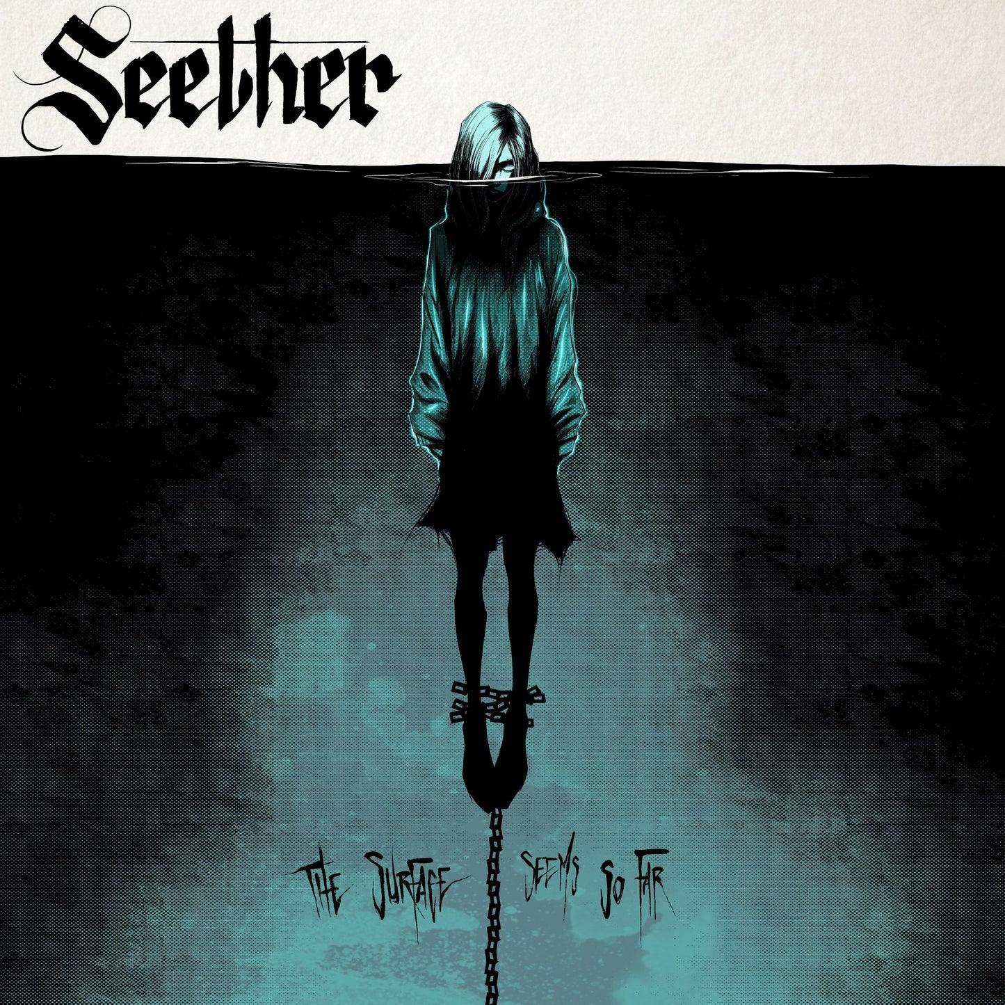 Surface Seems So Far (Seether)