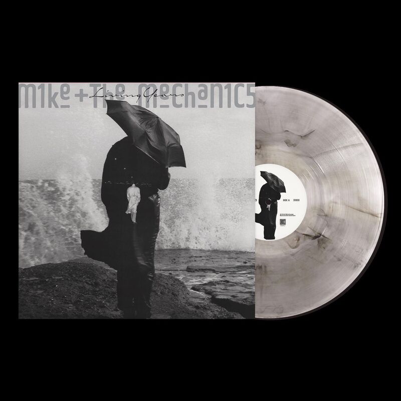 Living Years (Mike & The Mechanics)