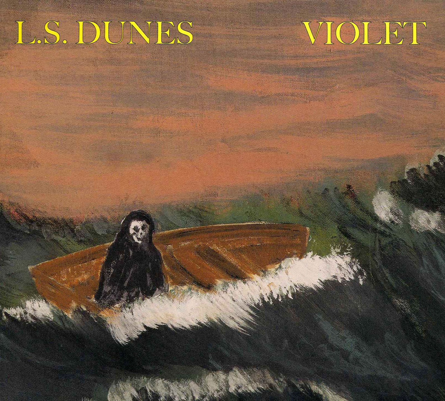 Violet (L.S. Dunes)