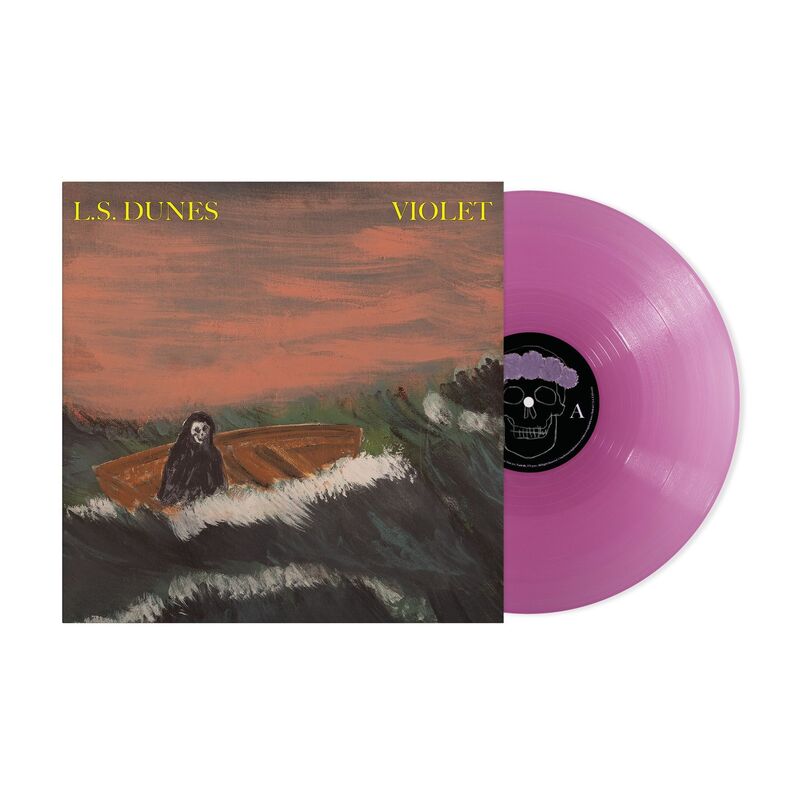 Violet (L.S. Dunes)