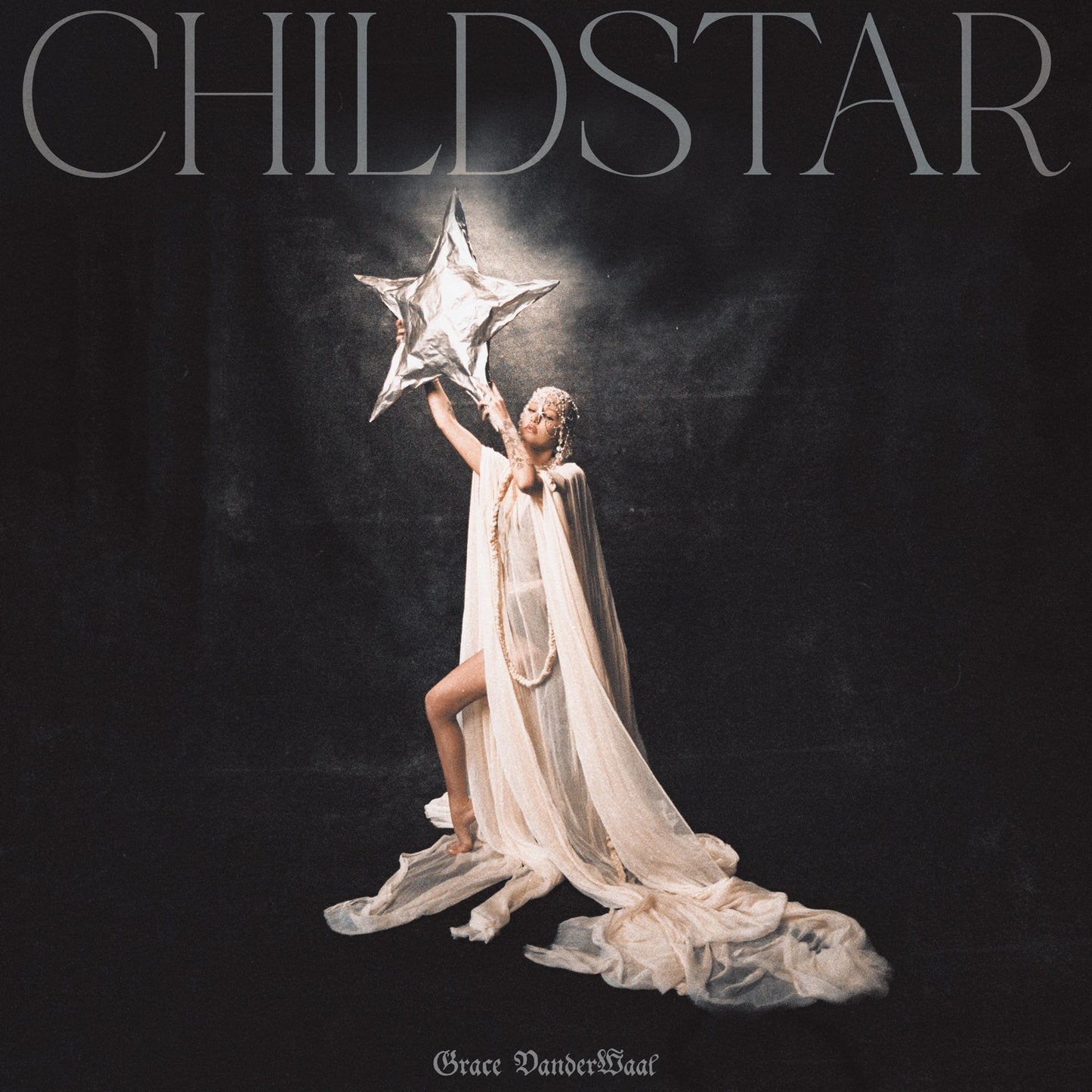 Childstar (Grace Vanderwaal)