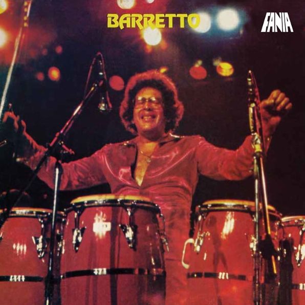 Barretto (Ray Barretto)