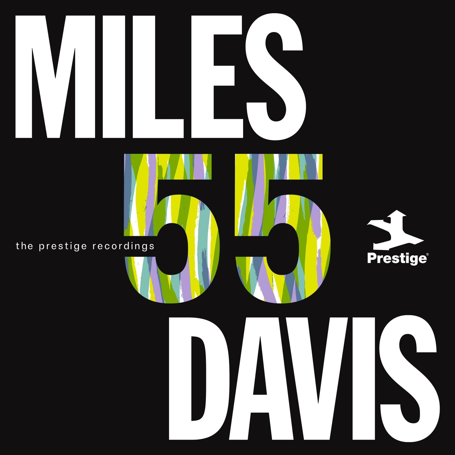 Miles '55: The Prestige Recordings (Miles Davis)