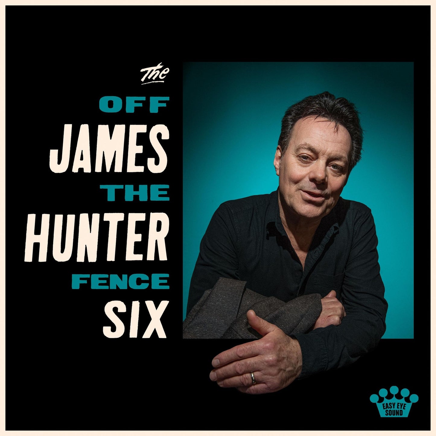 Off The Fence (James Hunter)