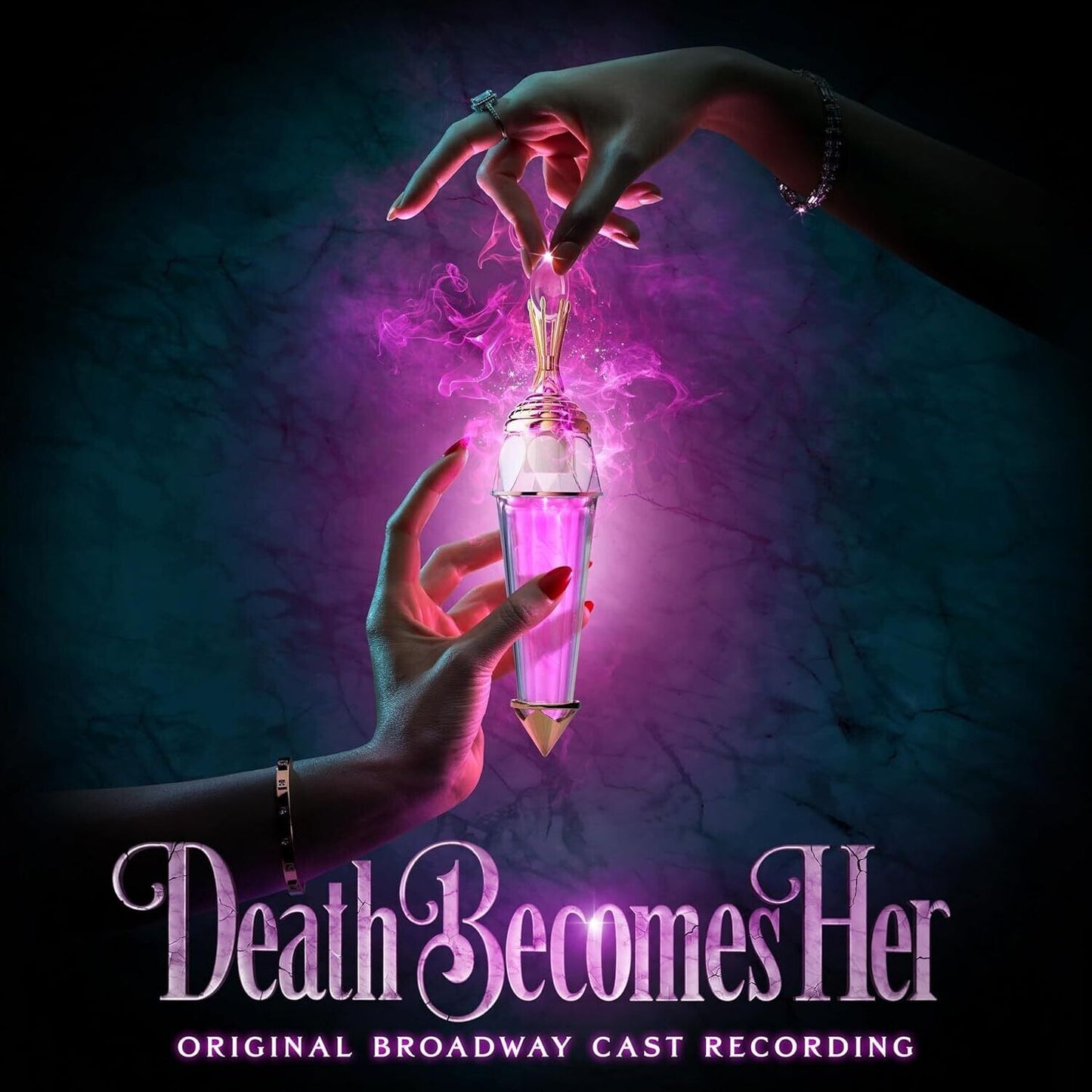 Death Becomes Her / O.B.C.R.