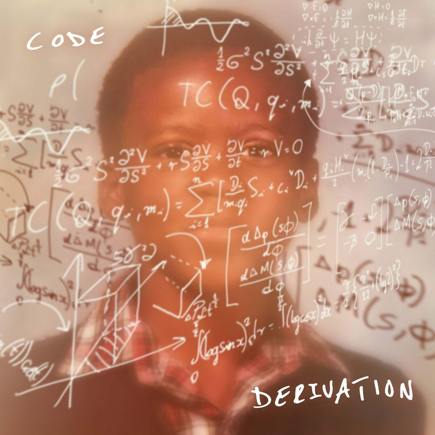 Code Derivation (Robert Glasper)