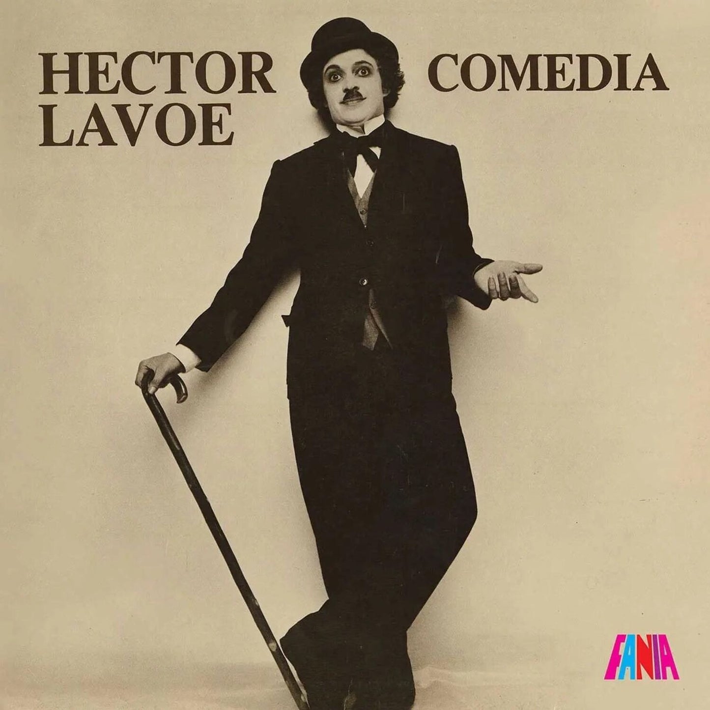 Comedia (Hector Lavoe)