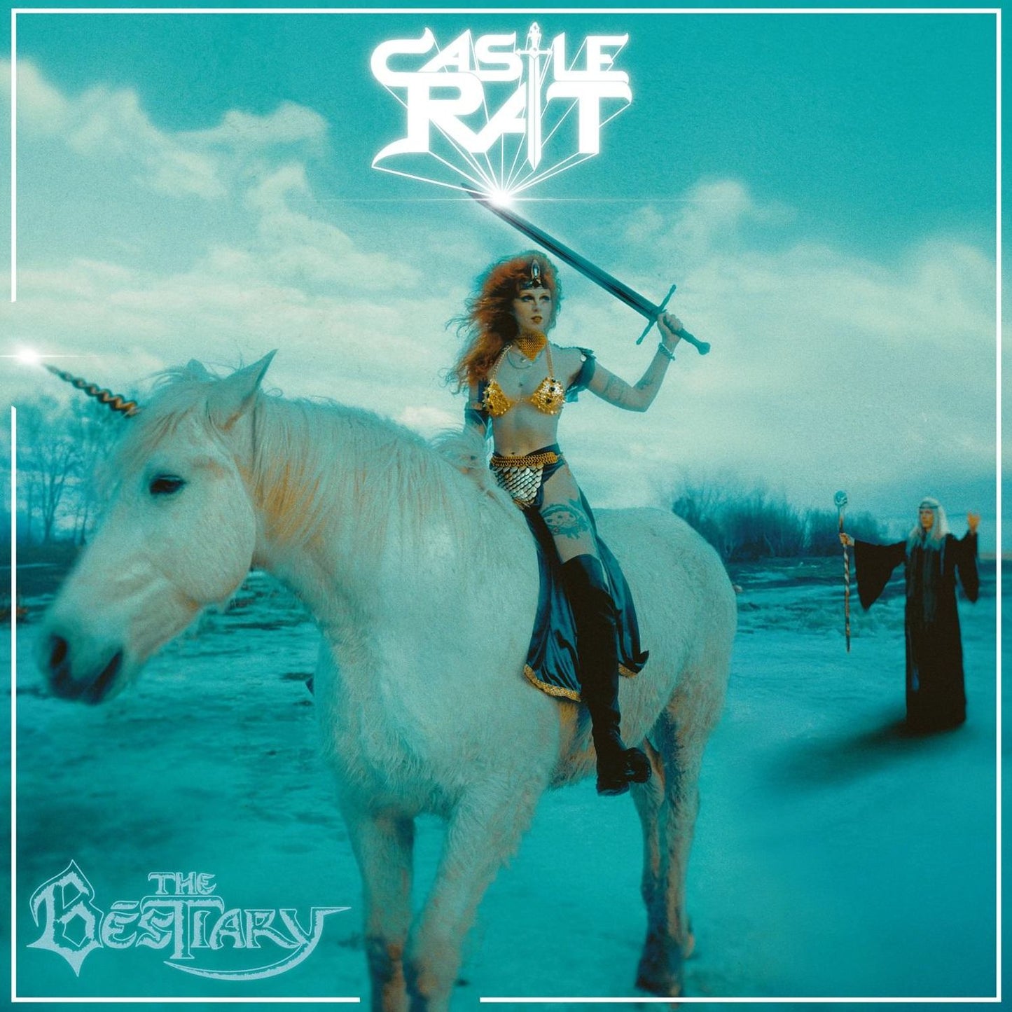 Bestiary (Castle Rat)