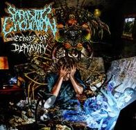 ECHOES OF DEPRAVITY