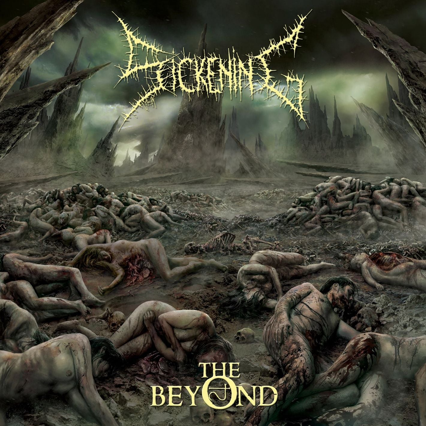 BEYOND