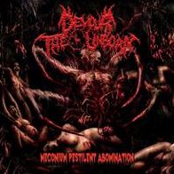MECONIUM PESTILENT ABOMINATION