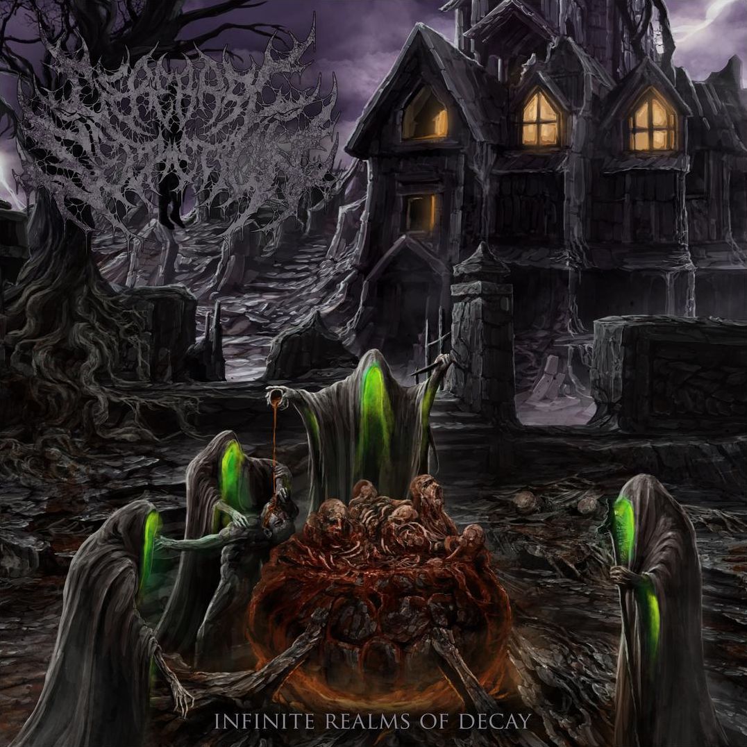 Infinite Realms of Decay