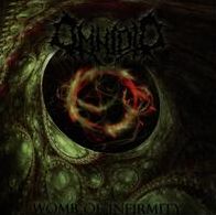 WOMB OF INFIRMITY