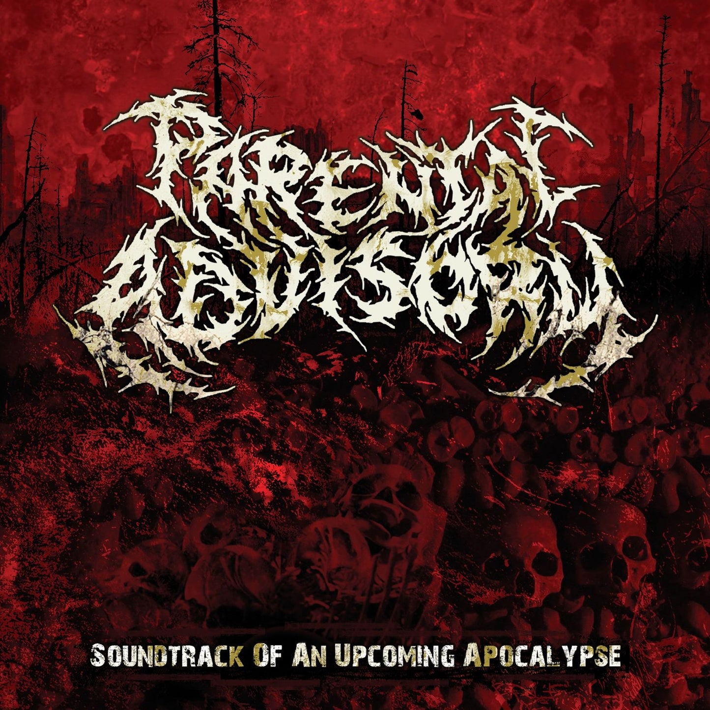 SOUNDTRACK OF AN UPCOMING APOCA