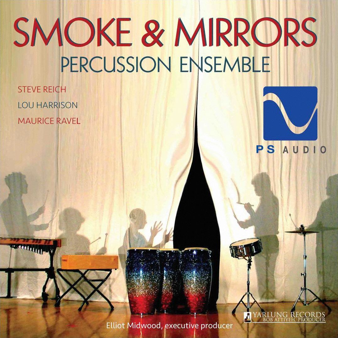 Smoke & Mirrors