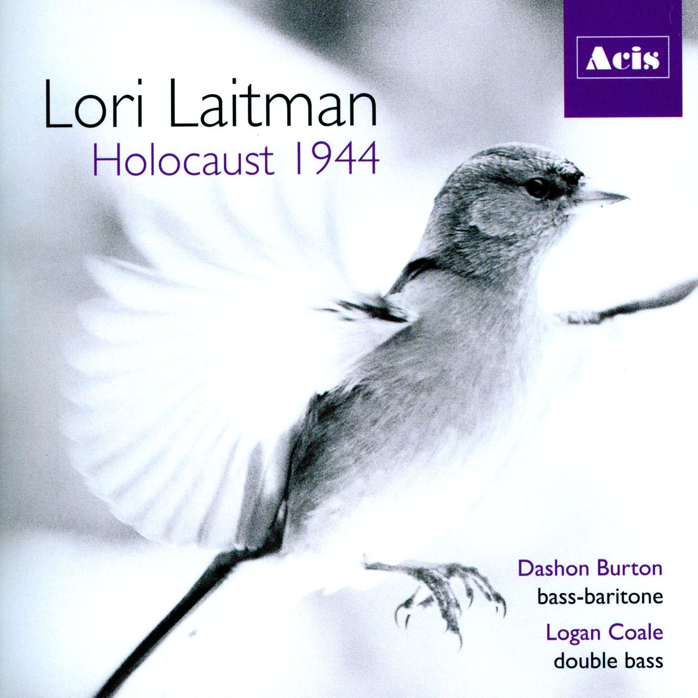 HOLOCAUST 1944