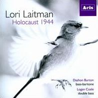 HOLOCAUST 1944