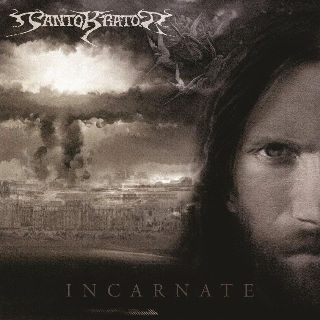 Incarnate (Pantokrator)