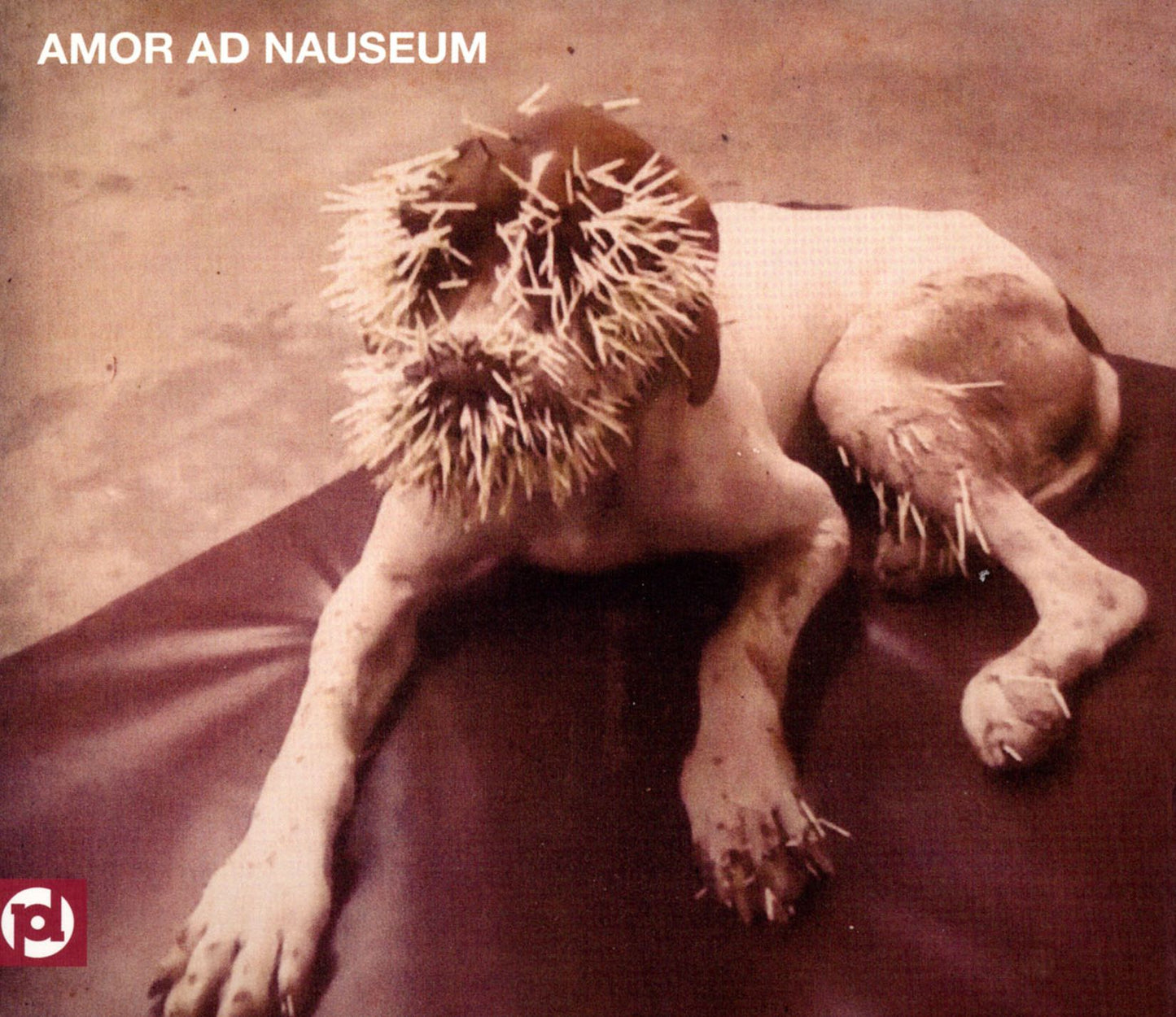 AMOR AD NAUSEUM