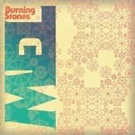 Burning Stones