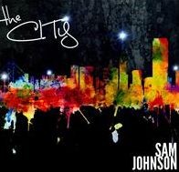 THE CITY