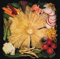 Vegetable [Limited Edition]