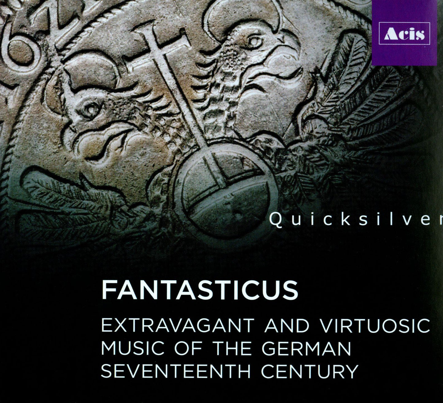FANTASTICUS