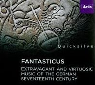 FANTASTICUS