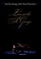 An Evening With Ann Sweeten: Live At The St. George