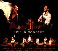 LIVE IN CONCERT (DIG)