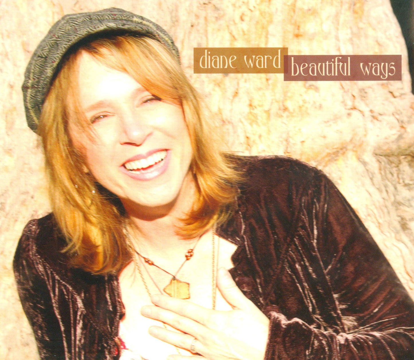 BEAUTIFUL WAYS