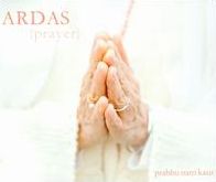 ARDAS (PRAYER) (DIG)