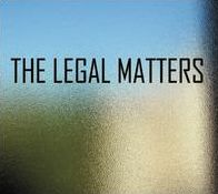 LEGAL MATTERS