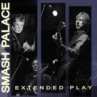 SMASH PALACE EXTENDED PLAY