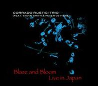 Blaze & Bloom: Live In Japan