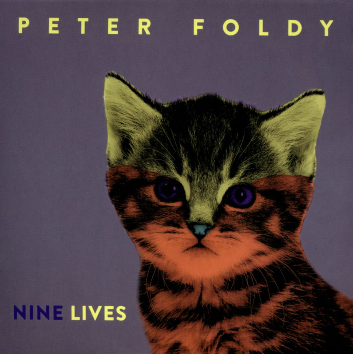 NINE LIVES