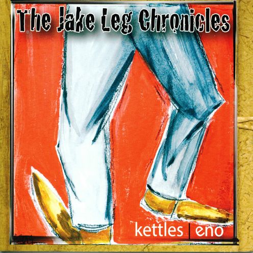 JAKE LEG CHRONICLES