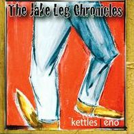 JAKE LEG CHRONICLES