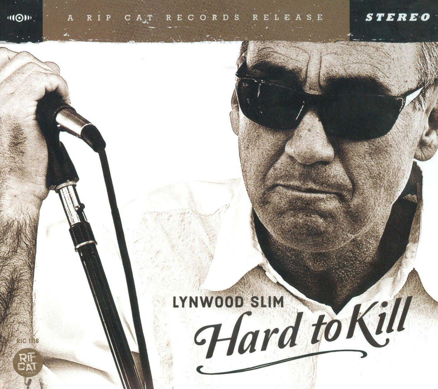 HARD TO KILL