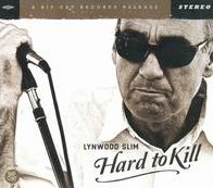 HARD TO KILL
