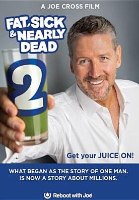 FAT SICK & NEARLY DEAD 2